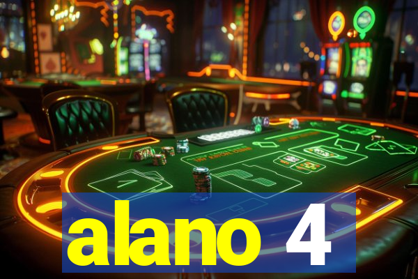 alano 4